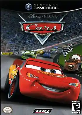 Disney-Pixar Cars